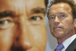 “Kẻ hủy diệt” Arnold: Từ bỏ đam mê vì Tổng thống Trump 